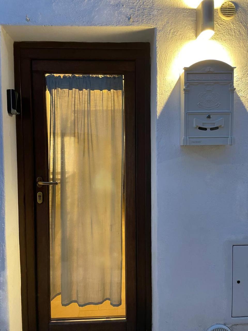 Villa Dimora 181 Polignano a Mare Exterior foto