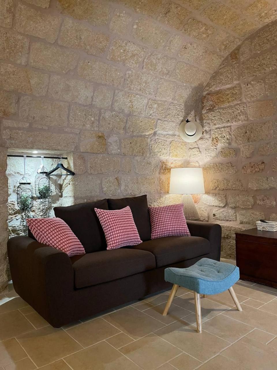 Villa Dimora 181 Polignano a Mare Exterior foto