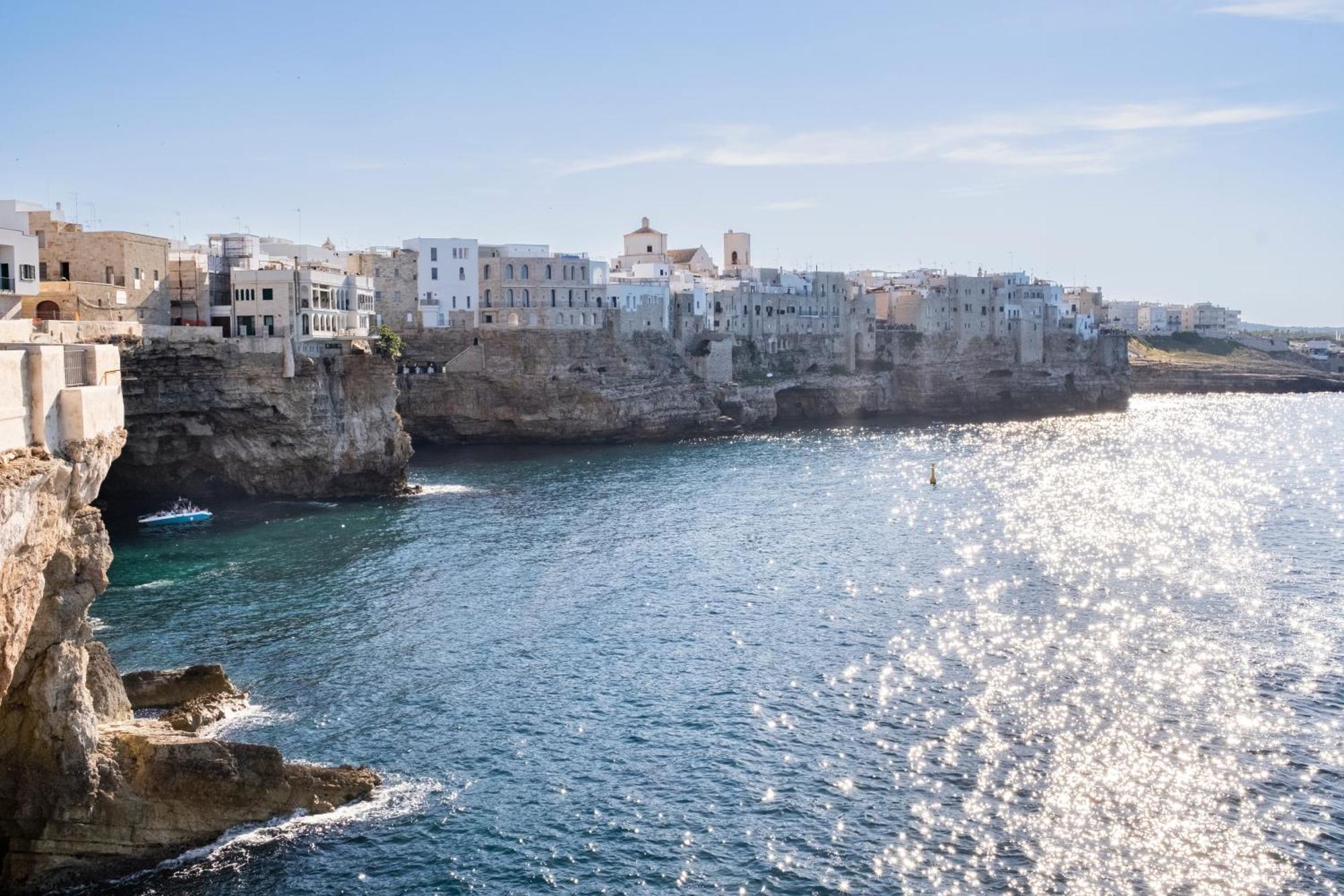 Villa Dimora 181 Polignano a Mare Exterior foto